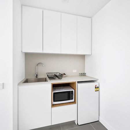 Arthur Hotel Bondi Junction No Reception And House Keeping No Sofa Bed Sidney Exterior foto