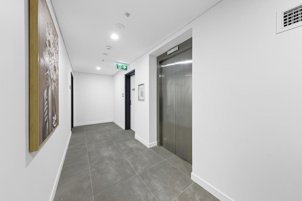 Arthur Hotel Bondi Junction No Reception And House Keeping No Sofa Bed Sidney Exterior foto