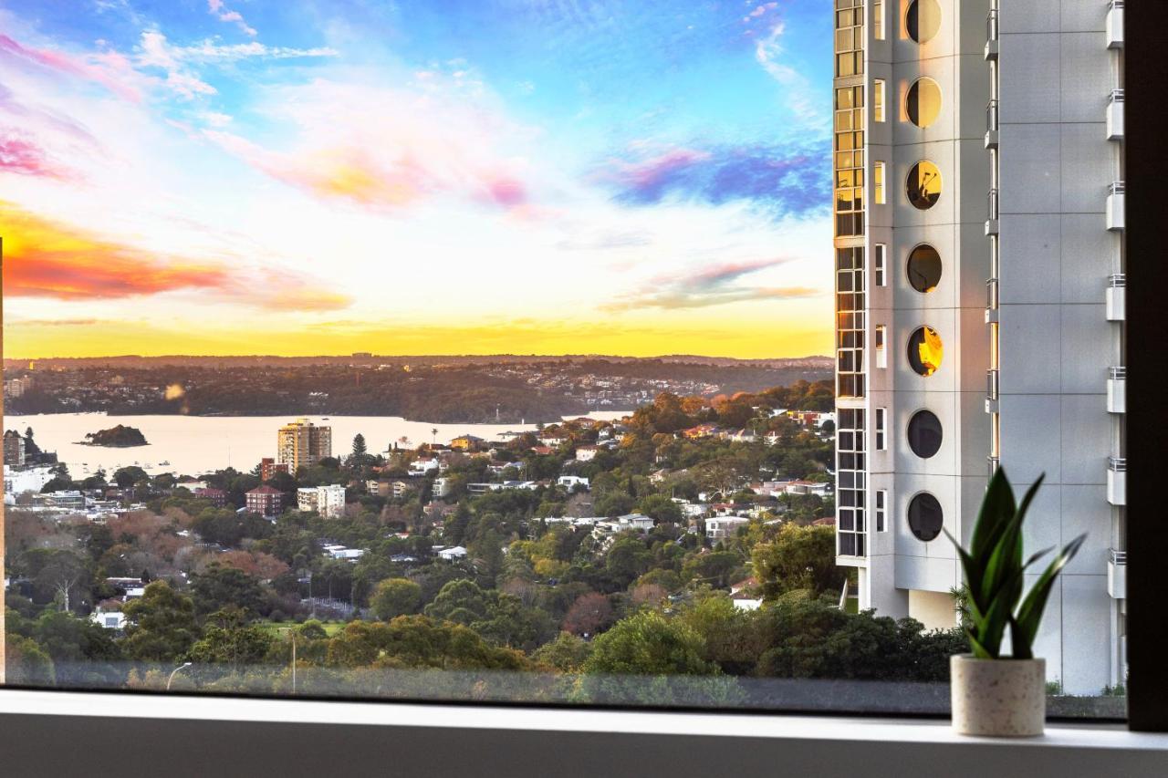 Arthur Hotel Bondi Junction No Reception And House Keeping No Sofa Bed Sidney Exterior foto