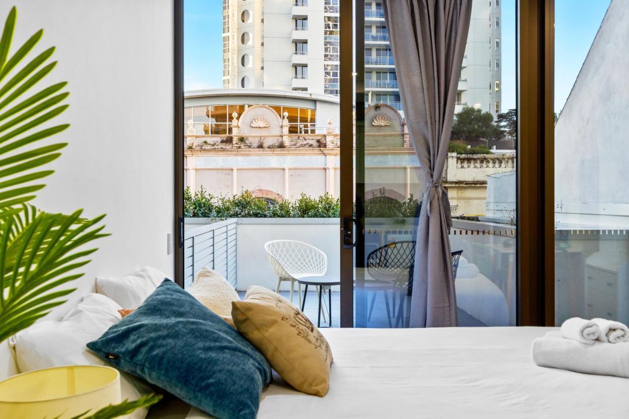 Arthur Hotel Bondi Junction No Reception And House Keeping No Sofa Bed Sidney Exterior foto