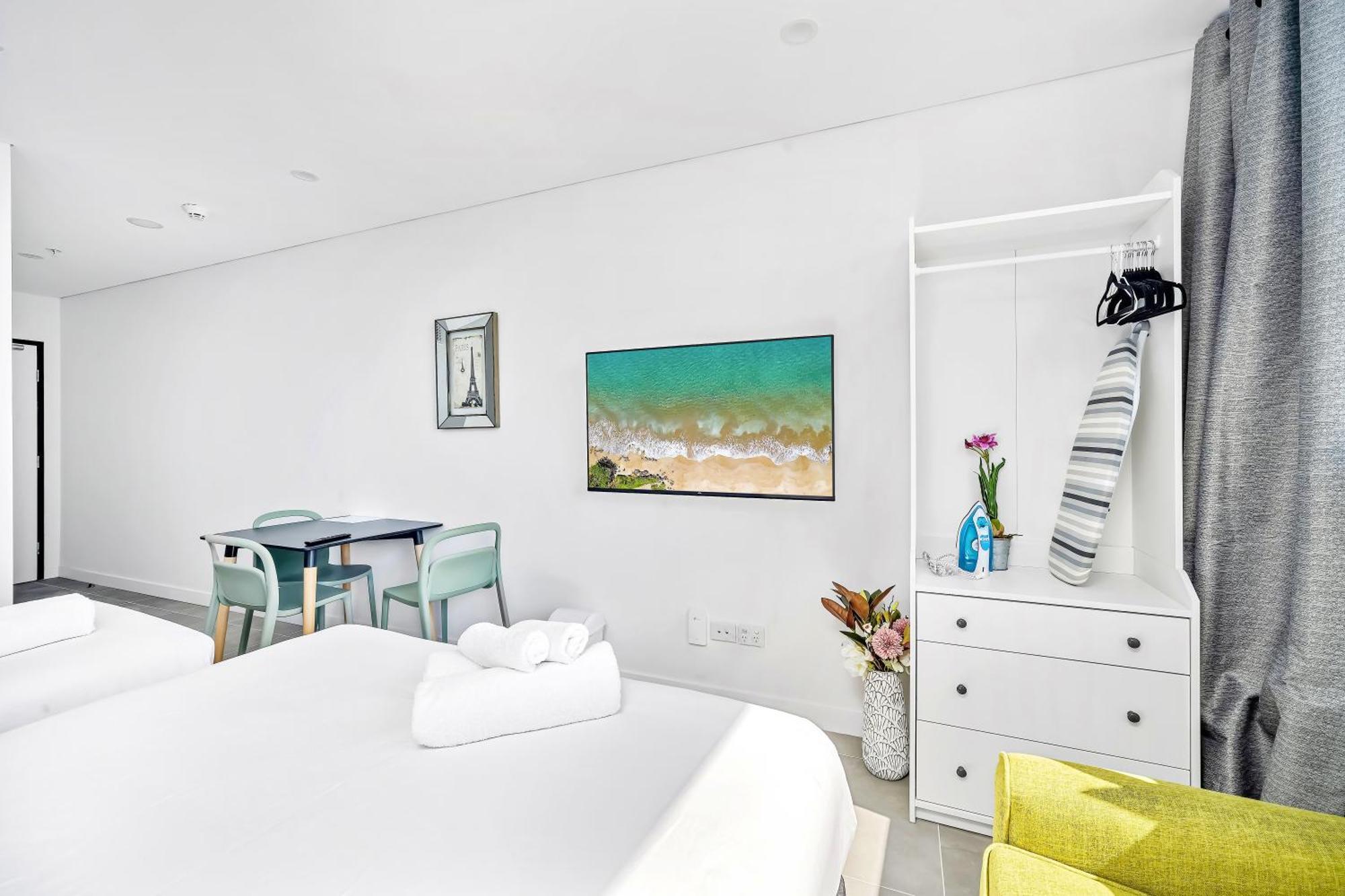 Arthur Hotel Bondi Junction No Reception And House Keeping No Sofa Bed Sidney Exterior foto