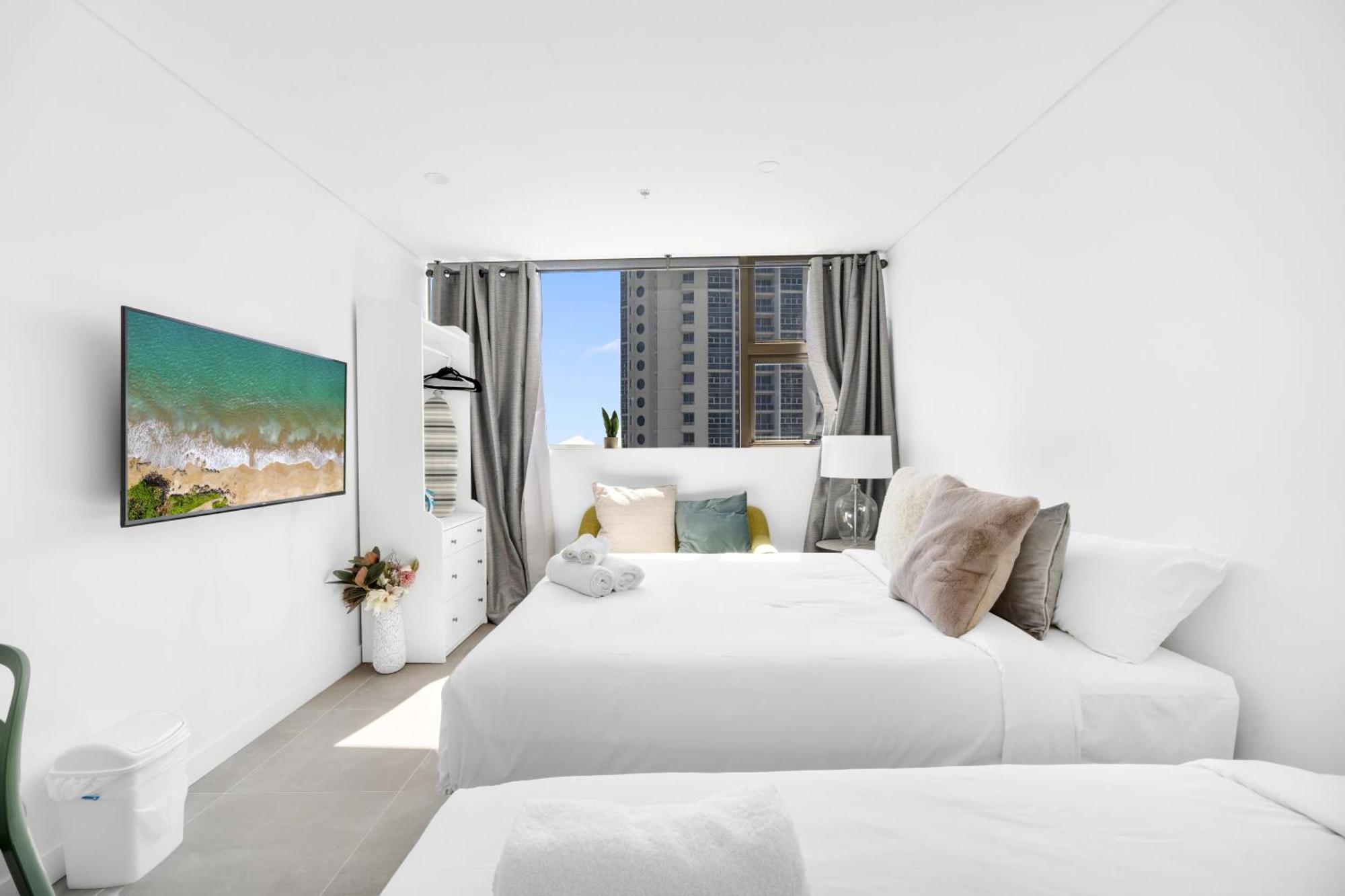 Arthur Hotel Bondi Junction No Reception And House Keeping No Sofa Bed Sidney Exterior foto